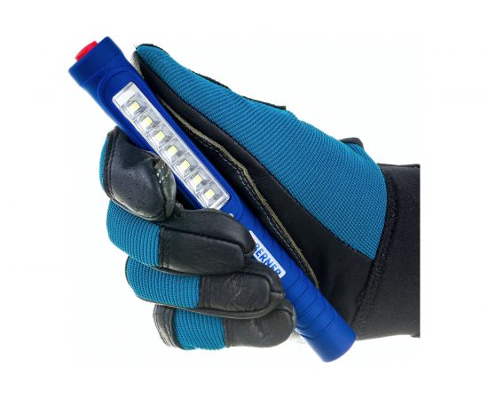 Светодиодный фонарь BERNER с магнитом 200559 – изображение 2