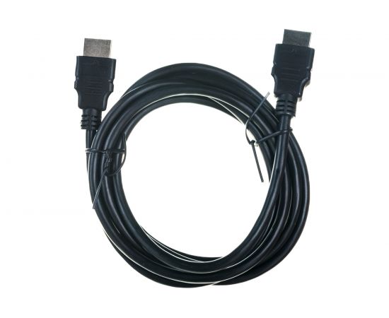 Кабель Belsis HDMI v1.4 AM-AM А вилка - А вилка, 2 м, чёрный, with Ethernet SP1059 – изображение 2