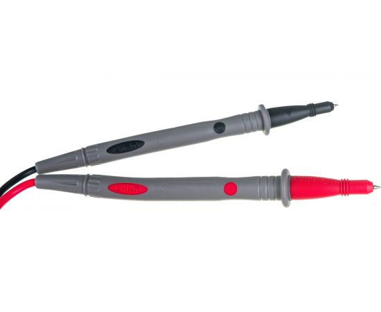 Щупы UT-L27 1000В CAT III / 600В CAT IV 10А, 0.9 метра UNI-T 00-00005628 – изображение 2