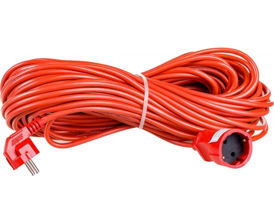 Удлинитель с заземлением Perfeo RU POWER 40м 30015373 – изображение 2