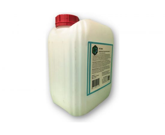 Средство для очистки после ремонта ХИМЭКСИ К1-Экси 5 л 4005 – изображение 2