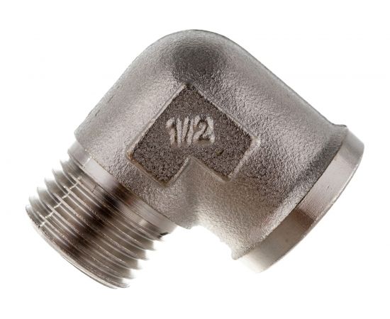 Уголок Terma 1/2 внутренняя/наружная TRm 06132 40706:122 – изображение 2