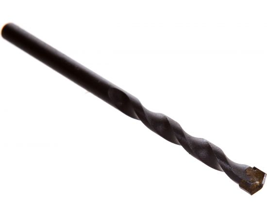 Сверло усиленное 5 х 85 мм по бетону и камню Eco RITTER PS12205085 – изображение 2