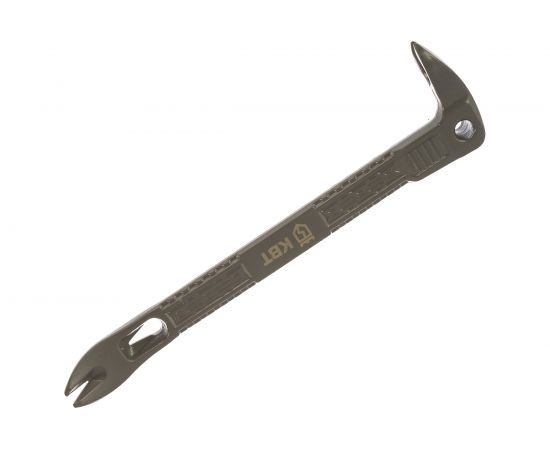 Кованый гвоздодер КВТ ГК-250 81084 – изображение 2