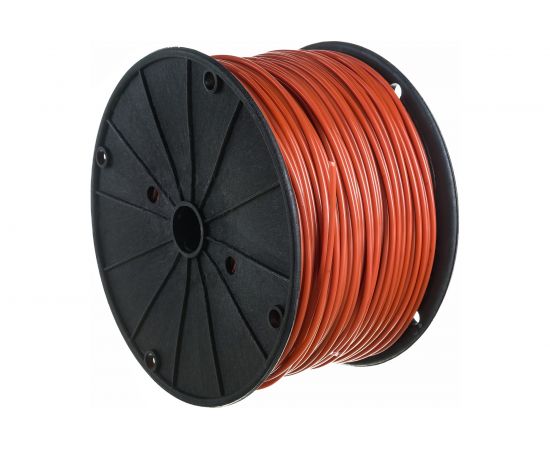 Леска триммерная на катушке круг, 3.0 мм, намотка 240 м Gigant GTR-02 – изображение 2