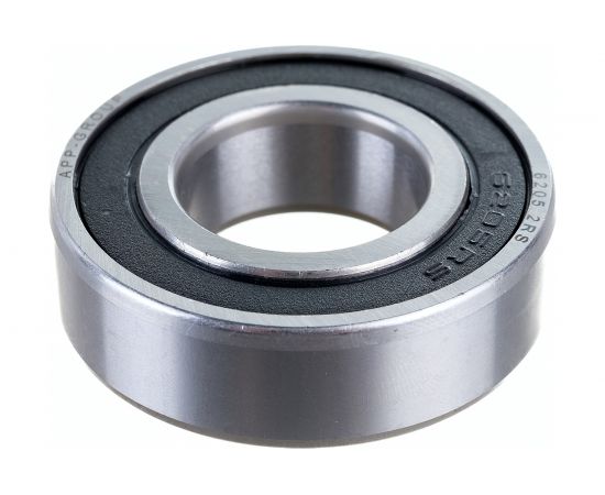 Подшипник APP-GROUP 180205 С17 (6205 2RS) 4680150970819 – изображение 2