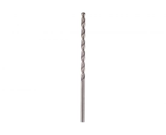 Сверло по металлу (10х184 мм) Sturm 1055-100-184L – изображение 2