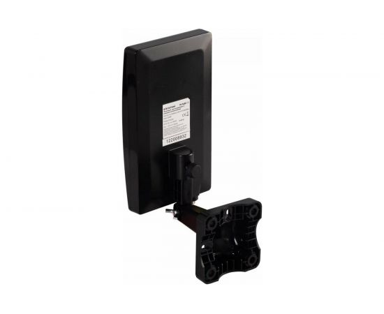 Комнатная и наружная активная антенна Kromax TV FLAT-13 black 78965 – изображение 2