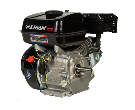 Двигатель LIFAN 170F Eco D20 00-00004938 – изображение 3
