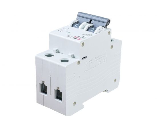 Автоматический выключатель ЭРА NO-900-27 ВА47-29 2P 13А кривая C Б0031759 – изображение 3