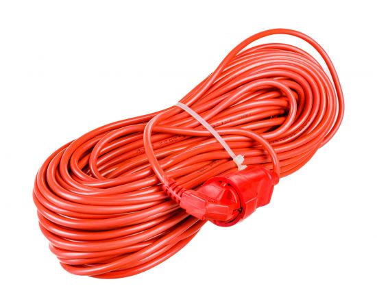 Удлинитель с заземлением Perfeo RU POWER 40м 30015373 – изображение 3