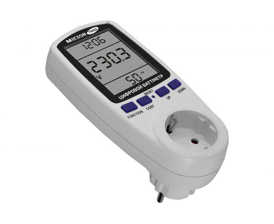 Ваттметр МЕГЕОН 71002 к0000035587 – изображение 3
