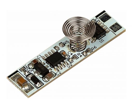 Сенсорный диммер MAKSILED ML-TS – изображение 3