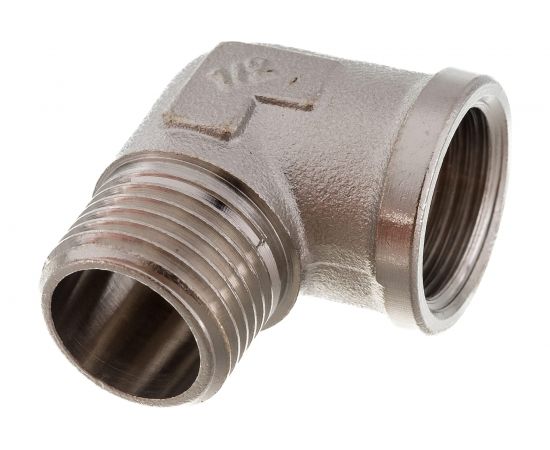 Уголок Terma 1/2 внутренняя/наружная TRm 06132 40706:122 – изображение 3