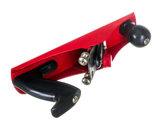 Стальной рубанок, ширина ножа 45 мм РемоКолор 39-5-045 – изображение 3