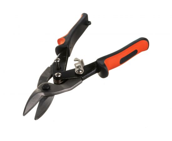 Ножницы по металлу AV Steel правые 250мм, шт AV-615002 – изображение 3