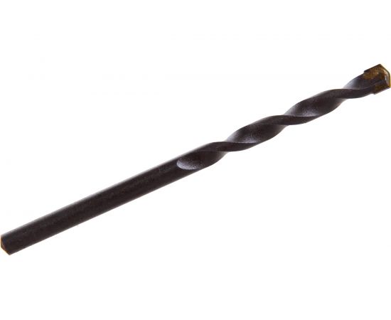 Сверло усиленное 5 х 85 мм по бетону и камню Eco RITTER PS12205085 – изображение 3