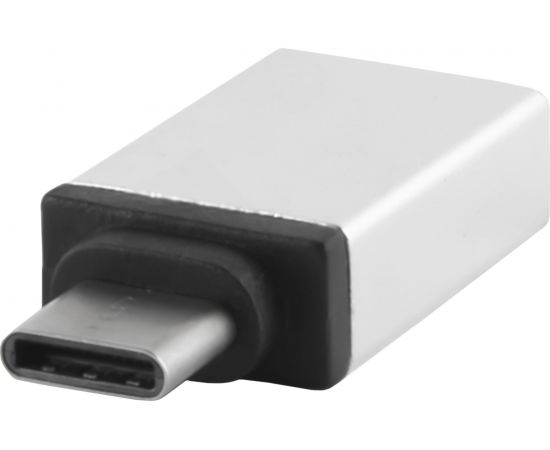 Адаптер-переходник Red Line OTG Type-C - USB, УТ000012622 – изображение 3