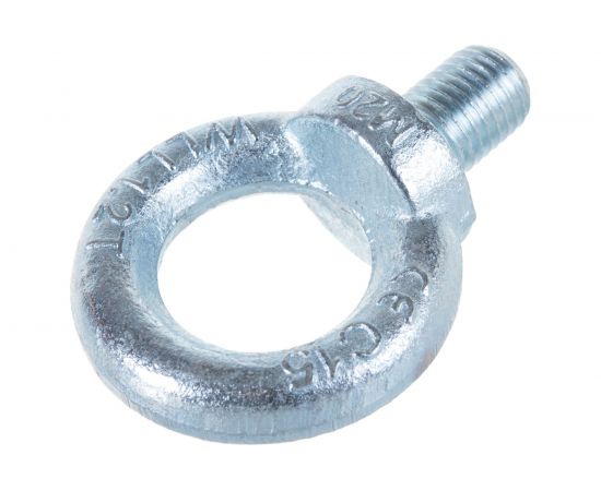 Рым-болт Саморезик М20 DIN 580 DIN580-М20-1 – изображение 3