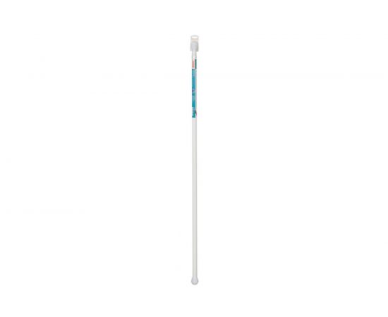 Карниз для ванной комнаты Tatkraft WHIRLIGIG 14107 – изображение 3