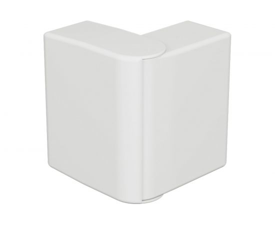 Внешний изменяемый угол Legrand от 60 до 120 - для кабель-каналов Metra 85x50 638022 – изображение 3