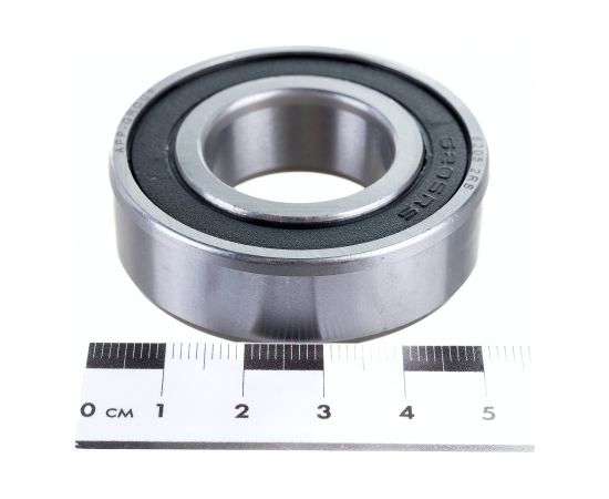 Подшипник APP-GROUP 180205 С17 (6205 2RS) 4680150970819 – изображение 3