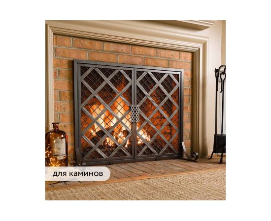 Термостойкая патина Elcon Patina серебро 0,2 кг 00-00461417 – изображение 4