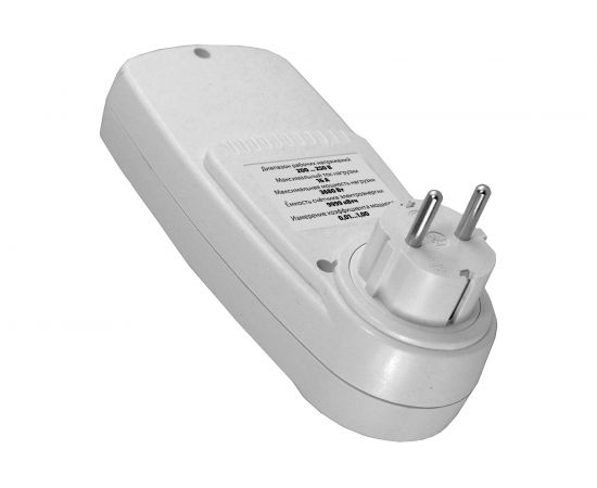 Ваттметр МЕГЕОН 71002 к0000035587 – изображение 4