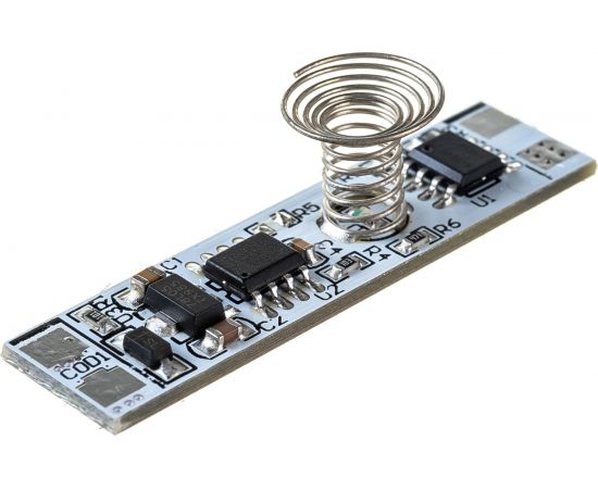 Сенсорный диммер MAKSILED ML-TS – изображение 4