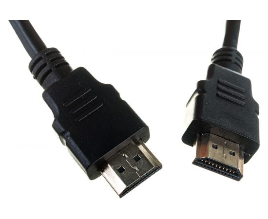 Кабель Belsis HDMI v1.4 AM-AM А вилка - А вилка, 2 м, чёрный, with Ethernet SP1059 – изображение 4