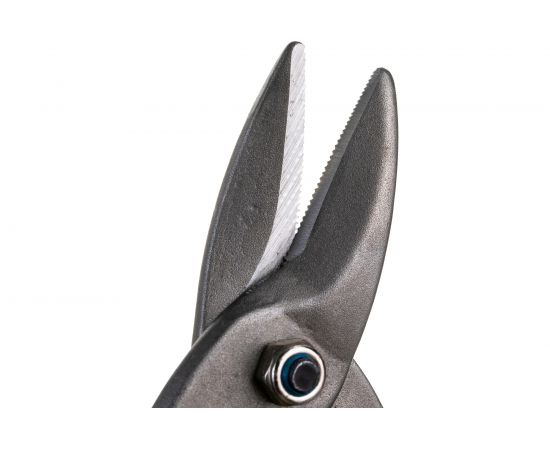 Ножницы по металлу AV Steel правые 250мм, шт AV-615002 – изображение 4