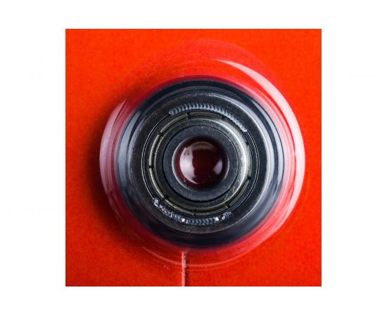 Режущий ролик с подшипником 22х6х6 мм для плиткорезов Gigant CR2266 – изображение 4