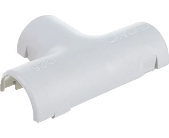 Открывающийся тройник, IP40, диаметр 25мм DKC 50625 – изображение 4