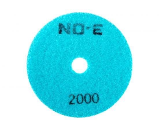 Круг алмазный гибкий шлифовальный, Черепашка 100 мм, P2000 On 19-09-200 – изображение 4