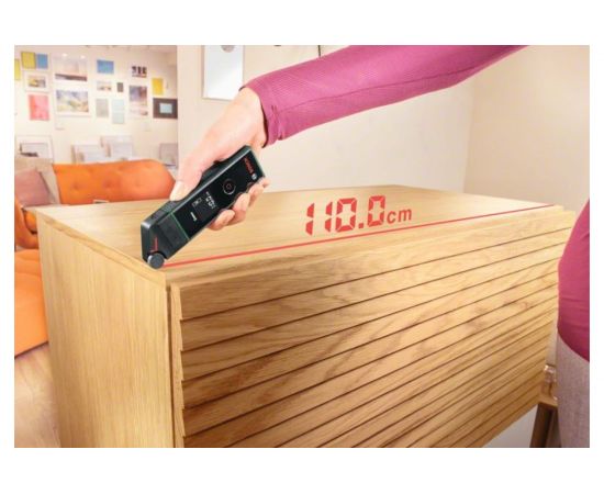 Адаптер измерительное колесо Bosch Zamo III 1608M00C23 – изображение 4