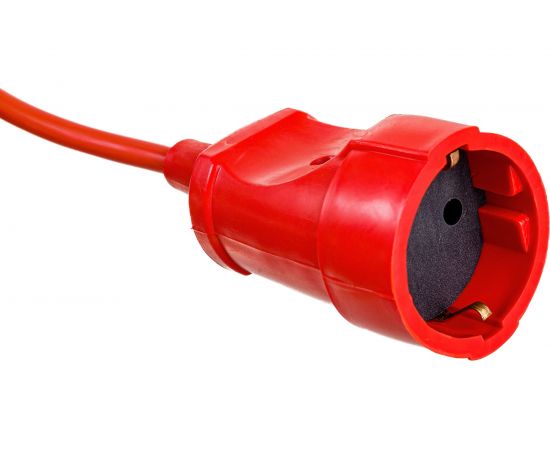 Удлинитель с заземлением Perfeo RU POWER 40м 30015373 – изображение 4