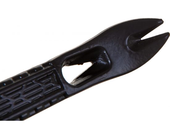 Кованый гвоздодер КВТ ГК-250 81084 – изображение 5