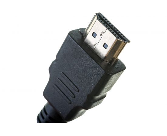 Кабель Belsis HDMI v1.4 AM-AM А вилка - А вилка, 2 м, чёрный, with Ethernet SP1059 – изображение 5