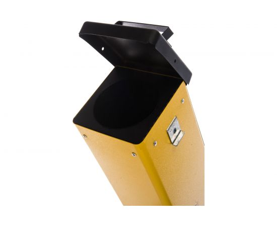 Термопенал 220В, 150C, загрузка 8кг КЕДР П-8 8007892 – изображение 5