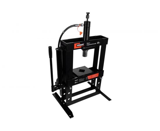 Гидравлический пресс Gigant 10т GHP-10 – изображение 5