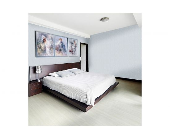 Стеклообои Wellton Кора Decor 1х12,5 м WD851 – изображение 5