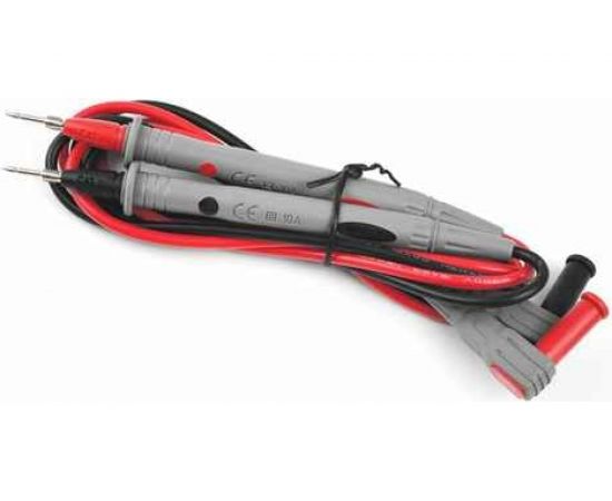 Щупы UT-L27 1000В CAT III / 600В CAT IV 10А, 0.9 метра UNI-T 00-00005628 – изображение 5