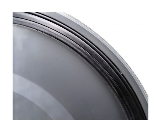 Канализационная крестовина Ostendorf 87 градусов 110х110х50 Ростурпласт 904015 – изображение 5