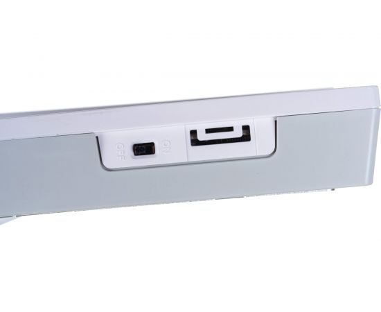 Цветной видеодомофон COMMAX белый CDV-43K2 – изображение 5