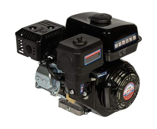 Двигатель LIFAN 170F Eco D20 00-00004938 – изображение 5