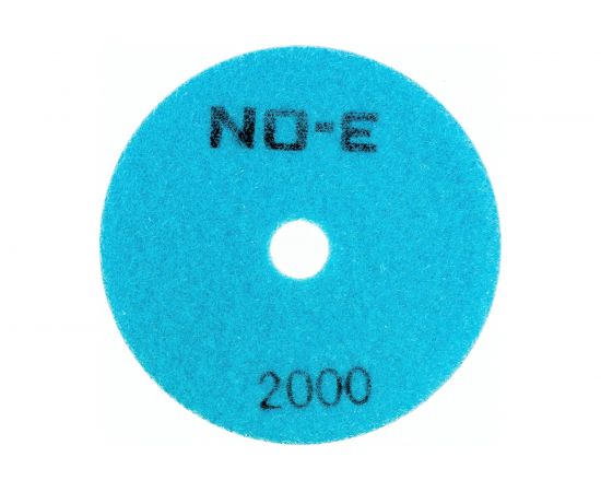 Круг алмазный гибкий шлифовальный, Черепашка 100 мм, P2000 On 19-09-200 – изображение 6