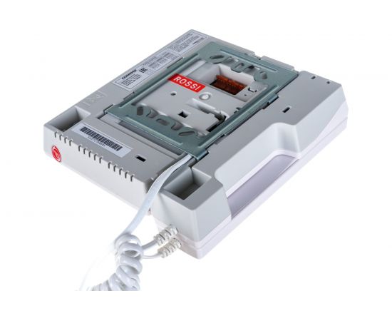 Цветной видеодомофон COMMAX белый CDV-43K2 – изображение 6