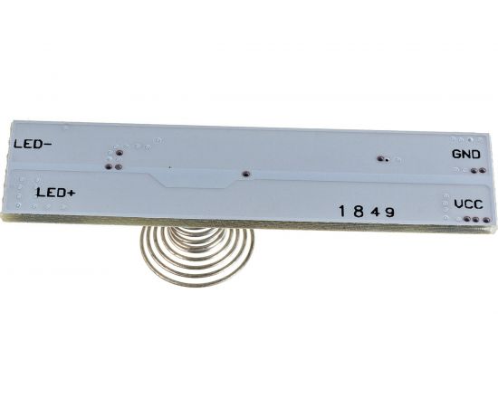 Сенсорный диммер MAKSILED ML-TS – изображение 6