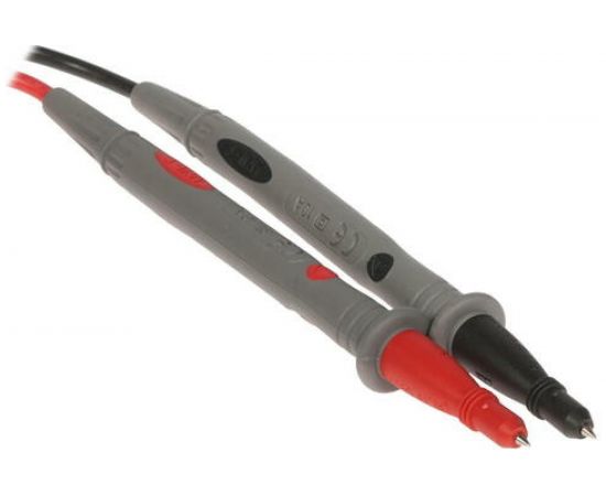 Щупы UT-L27 1000В CAT III / 600В CAT IV 10А, 0.9 метра UNI-T 00-00005628 – изображение 6