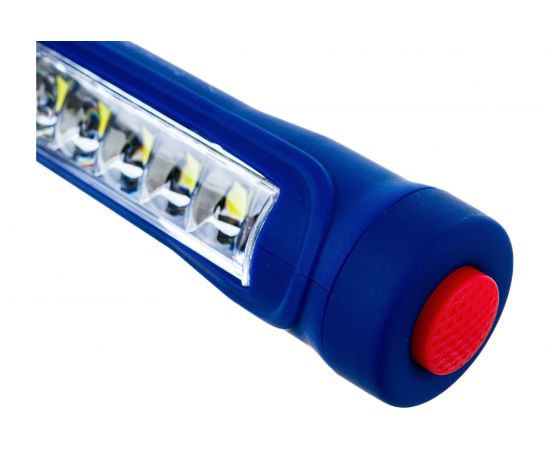 Светодиодный фонарь BERNER с магнитом 200559 – изображение 6